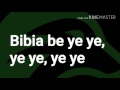 Bibia Be Ye Ye meaning||ED SHEERAN||Lyrics||