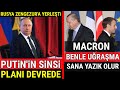 Rusya Zengezura Yerleşti. Putin'in Sinsi Planı Devrede.