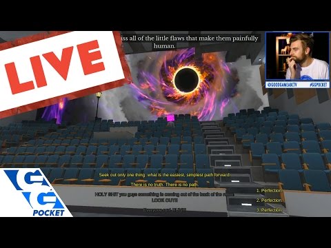 The Beginneru0027s Guide - Full Playthrough