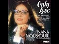 Only Love- Nana Mouskouri (사랑만이- 나나 무스꾸리)［번역 가사자막］