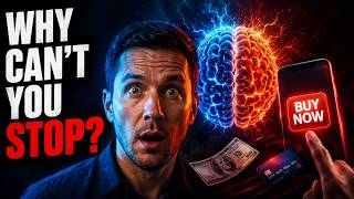 The Psychology of Impulse Buying (Why Your Brain Can't Stop Spending)