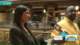 Downtown Cleveland Restaurant Week