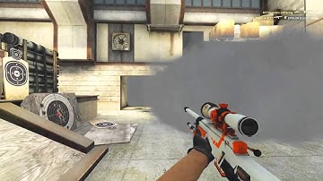 CS GO   NiP Maikelele vs Epsilon