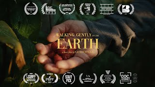 Осторожно ступая по Земле | Снято на BMPCC6K + DZOFILM Vespid Primes | Выбор персонала Vimeo