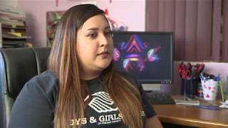 MCJ118S: Boys and Girls Club - Clovis Location