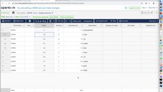 OpenBOM Lesson  - How to get started with OpenBOM Part catalog assemblies and calculated cost
