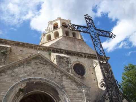 Charles Gounod (1818-1893) Domine salvum fac Imperatorem nostrum Napoleorem