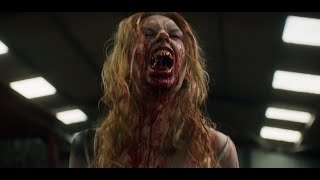 Bogieville (2024) Teaser Trailer - Bloody Vampire Horror Movie