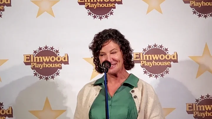 Elmwood Playhouse - FALLING: In, Out & Over - porc...