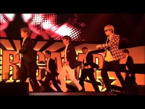 DVD Super Camp in Tokyo   Devil