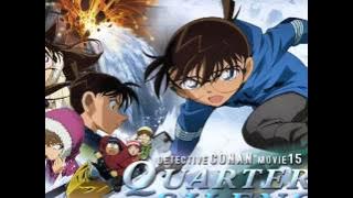 Detective Conan Movie 15 OST