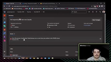 [Spanish] Automatizando la infraestructura con Terraform en AzureDevops