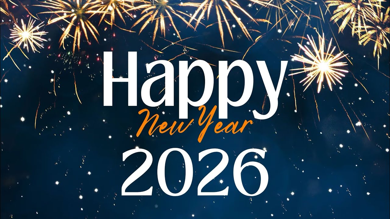 New Years Eve Celebration, count down & fireworks-Northstar California Pt 2