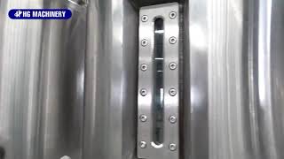 50L brewing system