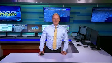 ERCOT outlook and a shot at rain (Nighttime Update: 8/24/23)