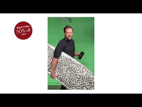 MUDWTR YouTube ad: Why We Created Nourish, Up To 50% Off