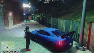 Ayo They Are All Erping Gta Rp Nopixel 3.0