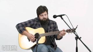 The Dear Hunter - We've Got a Score to Settle