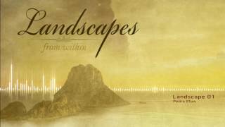 Landscape 1 - Landscapes from Within