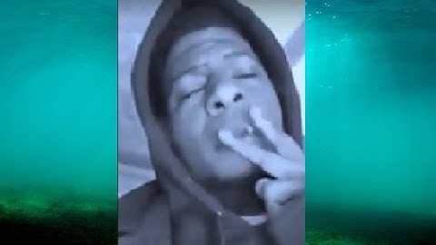 New Mick Jenkins Snippet