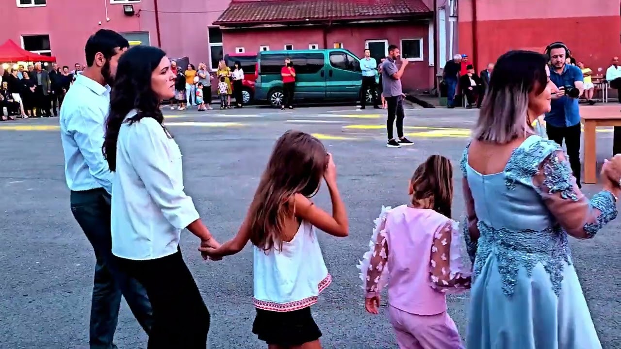 Ruga de la Fârliug 2025 – Partea III