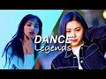 Female idols best dance moments