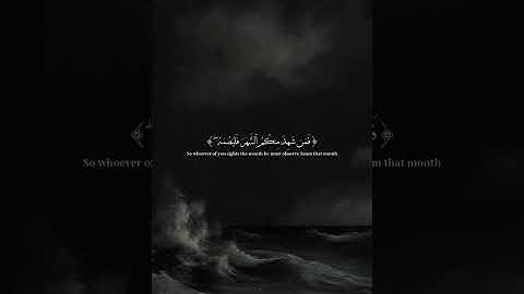 شهر رمضان الذي انزل فيه القرآن#عبد_الباسط_عبد_الصمد#عبدالرحمن_مسعد#سورة_البقرة#رقية_شرعية