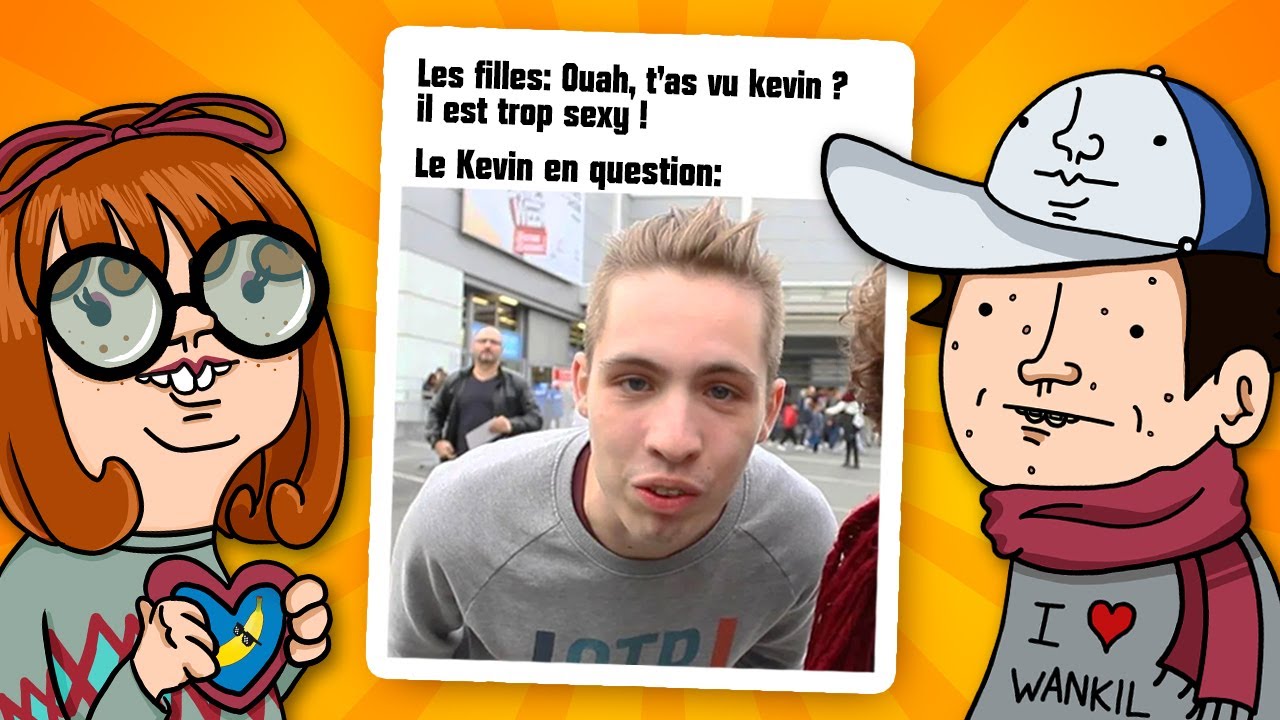 ON RÉAGIT À NOTRE REDDIT WANKIL