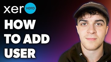 How to Add User on Xero (Full 2024 Guide)
