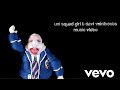 Uni Squad Girl Miniboots Feat D4v1 Official Music Video Uni Squad Girl Miniboots Feat D4v1 Official Music Video