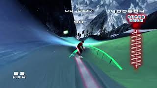 SSX 3 (Xbox) | Longplay