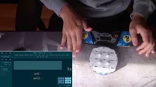 2.86 Clock Average (2.55 Mo3)