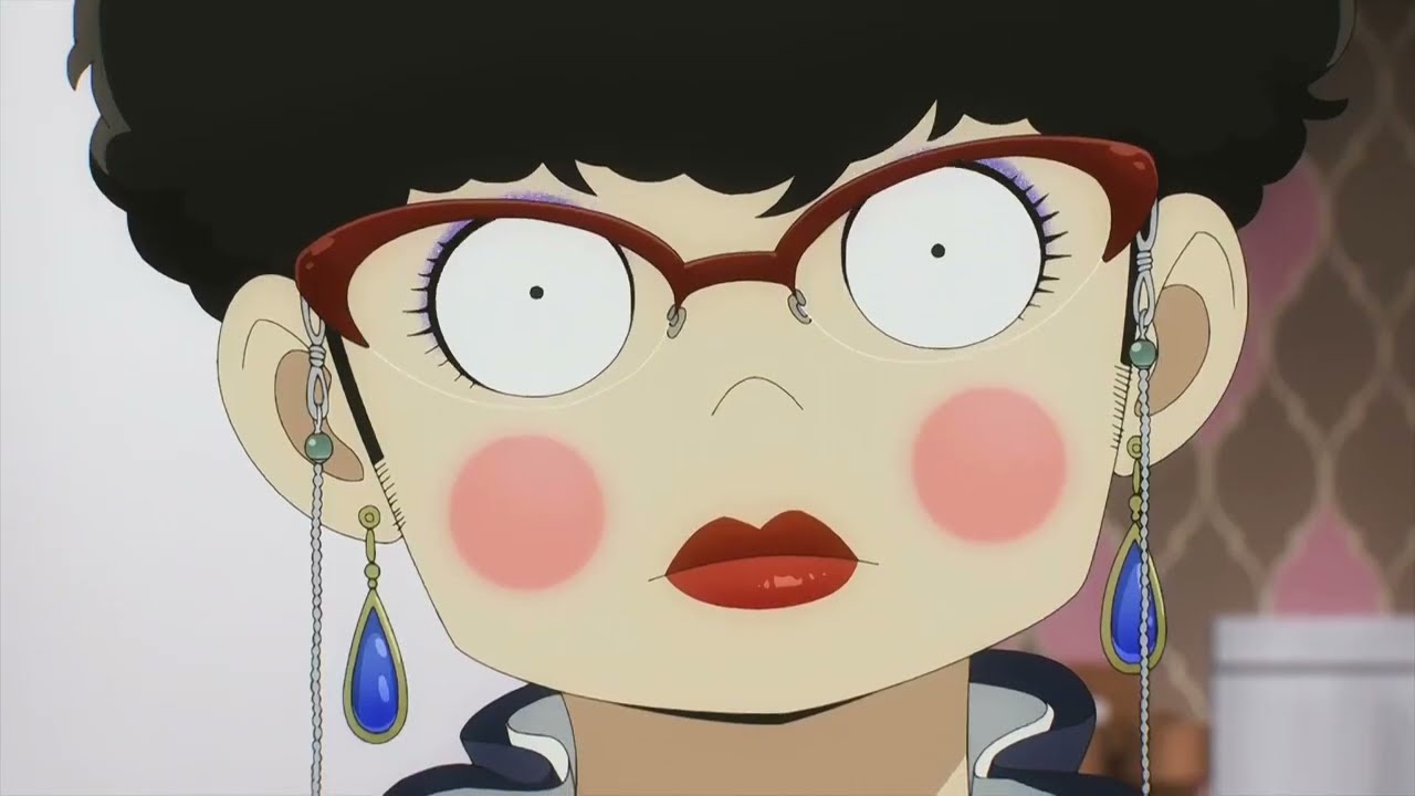 アーニャ アーニャこの母やだ Youtube