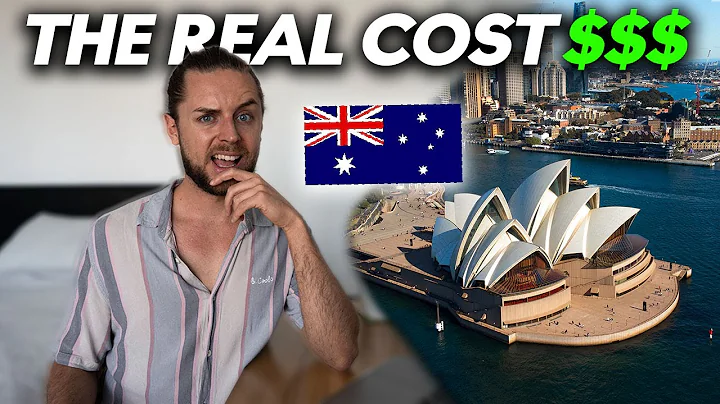 Moving to Australia on a working holiday visa guide (how much you need to bring) - DayDayNews