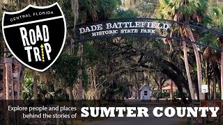 Central Florida Roadtrip | Sumter County