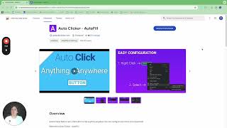 Automatically Record and Transcribe Google Meetings (No Bot Required) screenshot 4