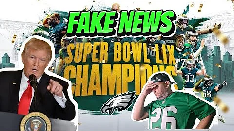 When Conservatives Fall For Fake News