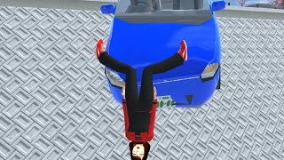 Fart Sakura School Simulator Funny