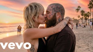 Hold Me (Song) Teddy Swims Ft. Miley Cyrus - Emotional Pop Soul Ballad 2025