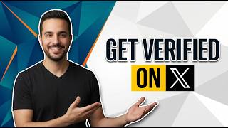 How To Get Verified On X.Com/Twitter (Easy Guide)