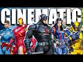 Marvel Rivals MCU Skins Are AMAZING (PT.1)