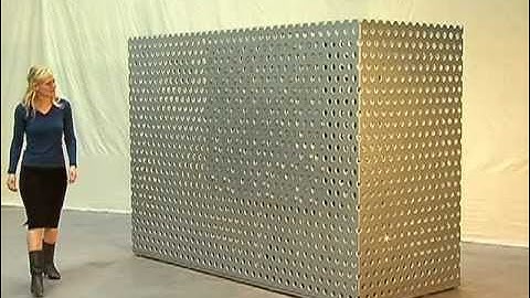 4D-PIXEL by Daan Roosegaarde - Interactive wall [OFFICIAL MOVIE]