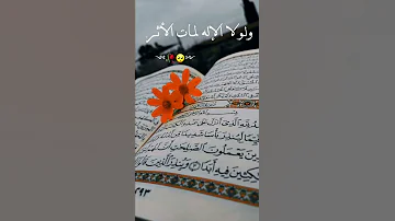 سموت بنور يضيء الدنا فذال الظلام برب البشر 