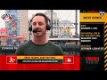 Brent Rooker Joins MLB Network's High Heat