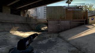 Overpass 5k hs usp