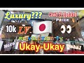 倹約のショッピング  Ukay Ukay japan / Thrift Shoppping 2020 update video 古着屋・中古屋めぐり