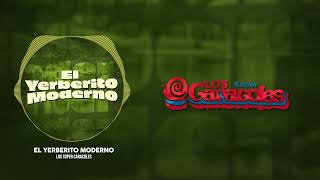 Los Súper Caracoles - El Yerberito Moderno (Video Lyric)
