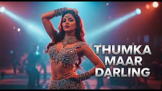 Thumka Maar Darling Song Item Song Bollywood Song Hindi Song New Song