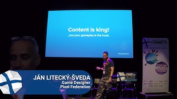 Designing for Live Ops