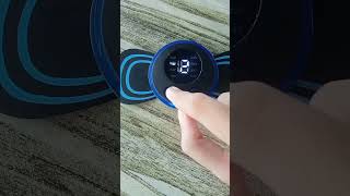 Review mini massager